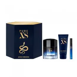 Подарочный набор Paco Rabanne Pure XS