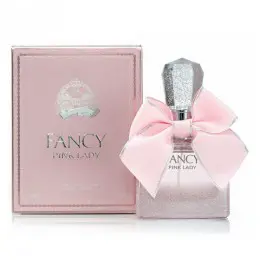Johan B Fancy Pink Lady