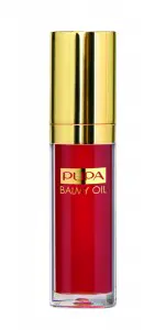 Оттеночный бальзам для губ Pupa Bronze Fever Balmy Oil