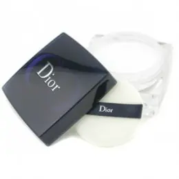 Пудра для лица Dior Diorskin Extreme Fix Long-Lasting Setting Powder
