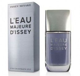Issey Miyake L`eau Majeure D`Issey