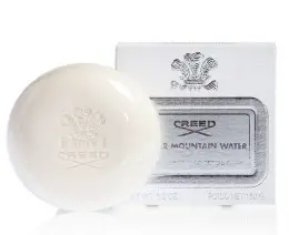 Мыло Creed Silver Mountain Water