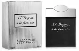 S.T. Dupont A La Francaise Pour Homme