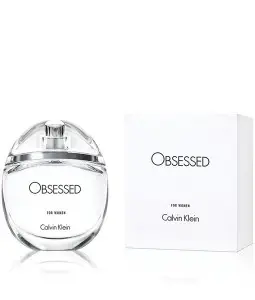 Calvin Klein Obsessed For Woman