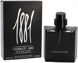 Cerruti 1881 1881 Signature Pour Homme