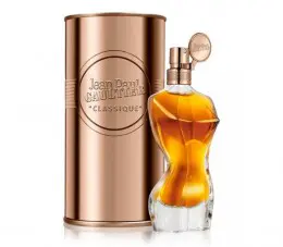 Jean Paul Gaultier Essence De Parfum