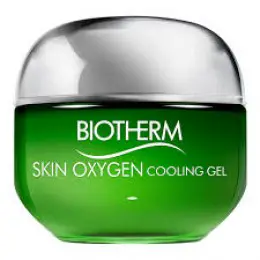 Гель для лица Biotherm Skin Oxygen Cooling Gel