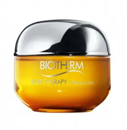 Крем-масло для лица Biotherm Blue Therapy Cream-In-Oil