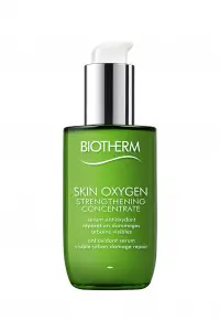 Сыворотка-концентрат для лица Biotherm Skin Oxygen Strengthening Concentrate