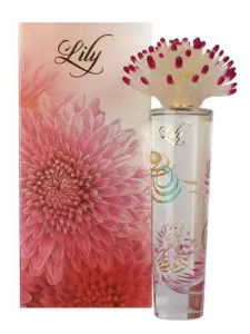 Syed Junaid Alam Lily