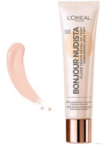 ВВ-крем для лица L`Oreal Paris Bonjour Nudista BB Cream