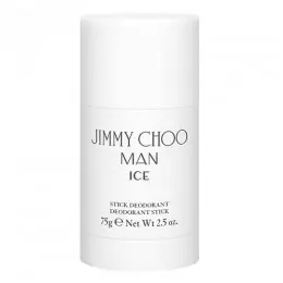 Дезодорант-стик Jimmy Choo Man Ice