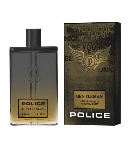 Police Gentleman