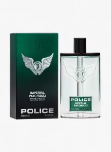 Police Imperial Patchouli