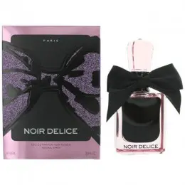 Johan B Noir Delice