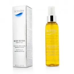 Масло для тела Biotherm Body Refirm Stretch Oil