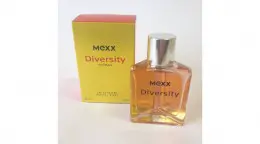 Mexx Diversity Woman
