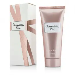 Лосьон для тела Nina Ricci Mademoiselle Sensual Body