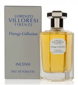 Lorenzo Villoresi Incensi Extra