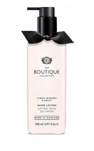 Лосьон для рук и ногтей Grace Cole  Hand Lotion Cherry Blossom & Peony