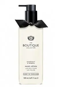 Лосьон для рук и ногтей Grace Cole Hand Lotion Grapefruit & Verbena