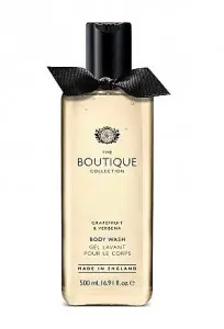 Гель для душа Grace Cole Body Wash Grapefruit & Verbena