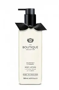 Лосьон для тела Grace Cole  Body Lotion Grapefruit & Verbena