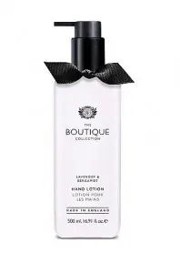 Лосьон для рук и ногтей Grace Cole Hand Lotion Lavender & Bergamot