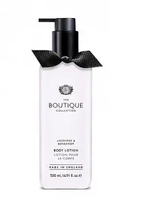 Лосьон для тела Grace Cole Body Lotion Lavender & Bergamot