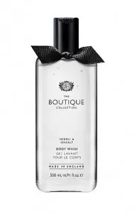 Гель для душа Grace Cole Body Wash Neroli & Sea Salt