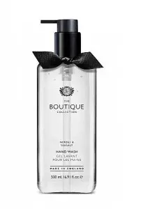 Мыло жидкое для рук Grace Cole Hand Wash Neroli & Sea Salt