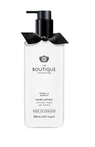Лосьон для рук и ногтей Grace Cole Hand Lotion Neroli & Sea Salt