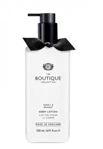 Спрей для тела парфюмированный Grace Cole Body Mist Neroli & Sea Salt