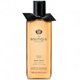 Гель для душа Grace Cole Body Wash Oud & Cassis