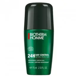Дезодорант-стик Biotherm Homme Bio Day Control Natural Protect 24H