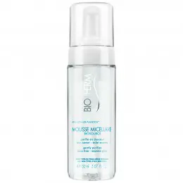 Пенка для лица Biotherm Biosource Mousse Micellaire