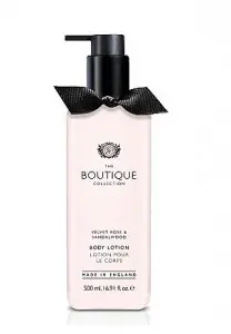 Лосьон для тела Grace Cole Body Lotion Velvet Rose & Sandalwood