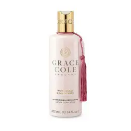 Лосьон для тела Grace Cole Boutique Warm Vanilla and Sandalwood