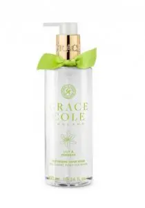 Мыло жидкое для рук Grace Cole Hand Wash Lily & Verbena