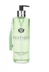 Мыло жидкое для рук Grace Cole Boutique Grapefruit, Lime & Mint