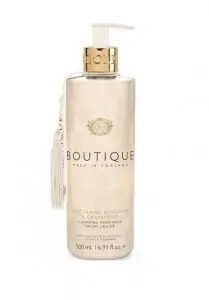 Мыло жидкое для рук Grace Cole Boutique Nectarine Blossom & Grapefruit