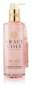 Мыло жидкое для рук Grace Cole Boutique Hand Wash Vanilla Blush & Peony