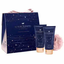 Набор Grace Cole  Cedarwood & Lime Blossom Sparkle & Shine