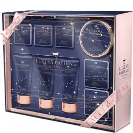 Набор Grace Cole  Cedarwood & Lime Blossom Complete Indulгence