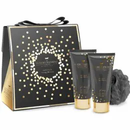 Набор подарочный Grace Cole  Earl Grey & Orange Blossom Sparkle & Shine