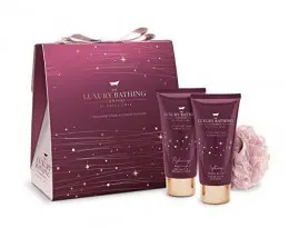 Набор  по уходу за телом Grace Cole Elderflower, Cassis & Lemon Blossom Sparkle & Shine