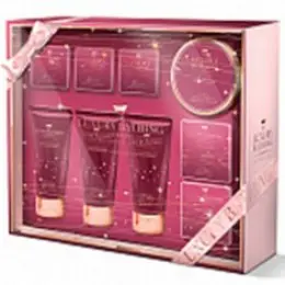 Набор подарочный Grace Cole Elderflower, Cassis & Lemon Blossom Complete Indulgence