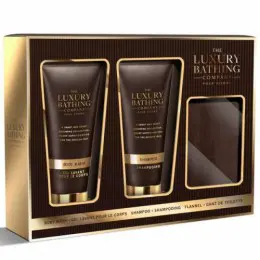 Набор подарочный Grace Cole Homme Intense
