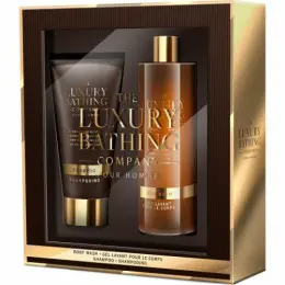 Набор подарочный Grace Cole Homme Dynamic