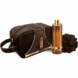 Набор подарочный Grace Cole Homme Refined
